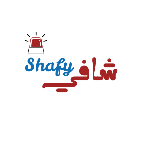 Shafy Logo